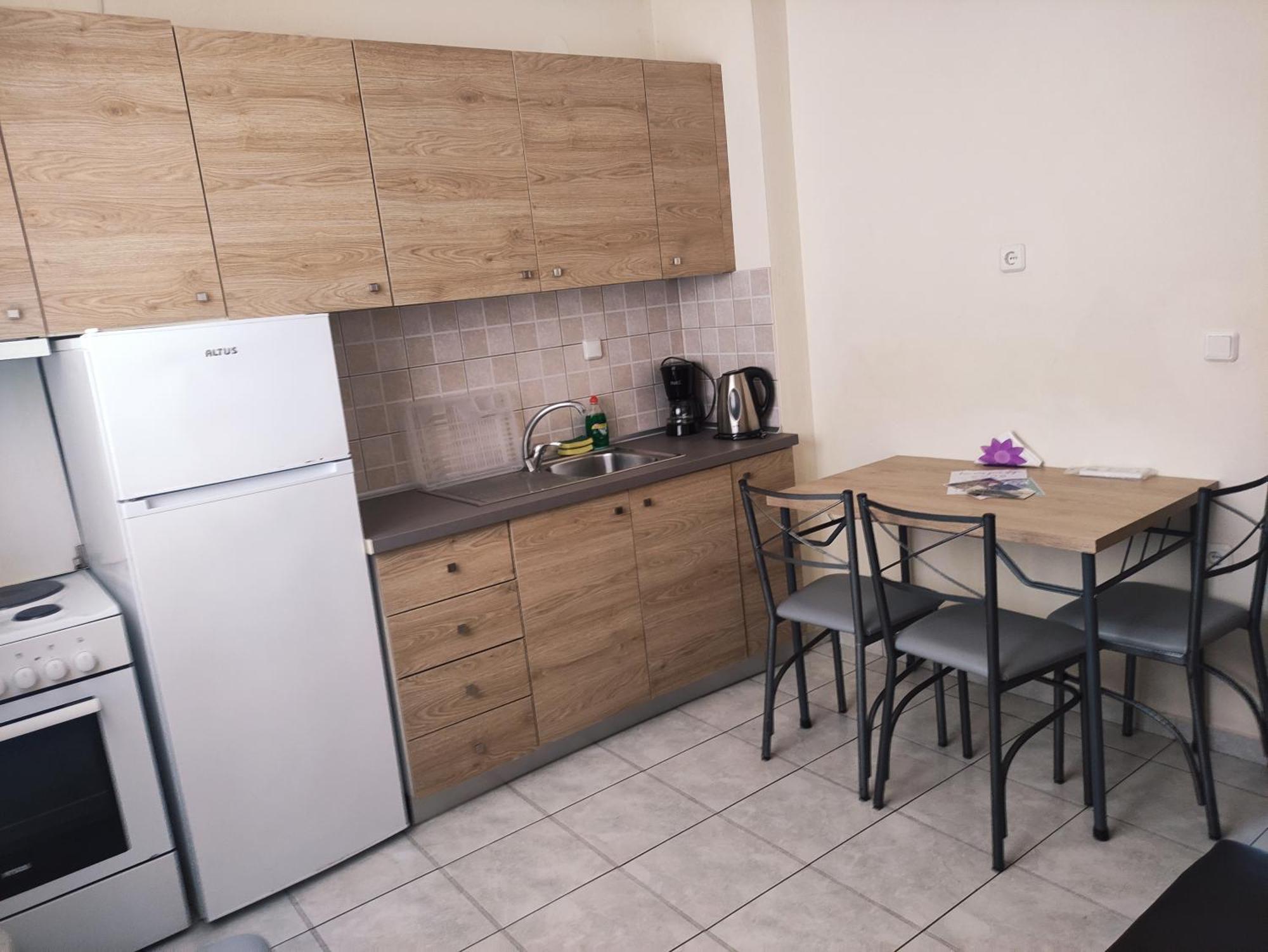 Evris House Villa Kavala Room photo