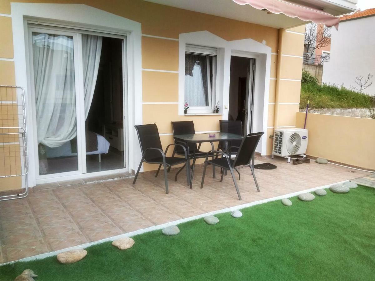 Evris House Villa Kavala Exterior photo