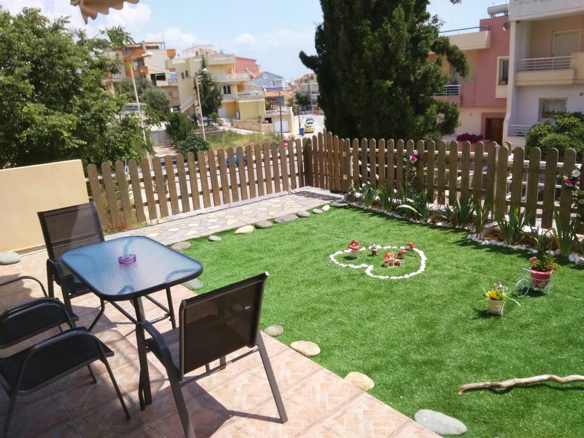 Evris House Villa Kavala Exterior photo