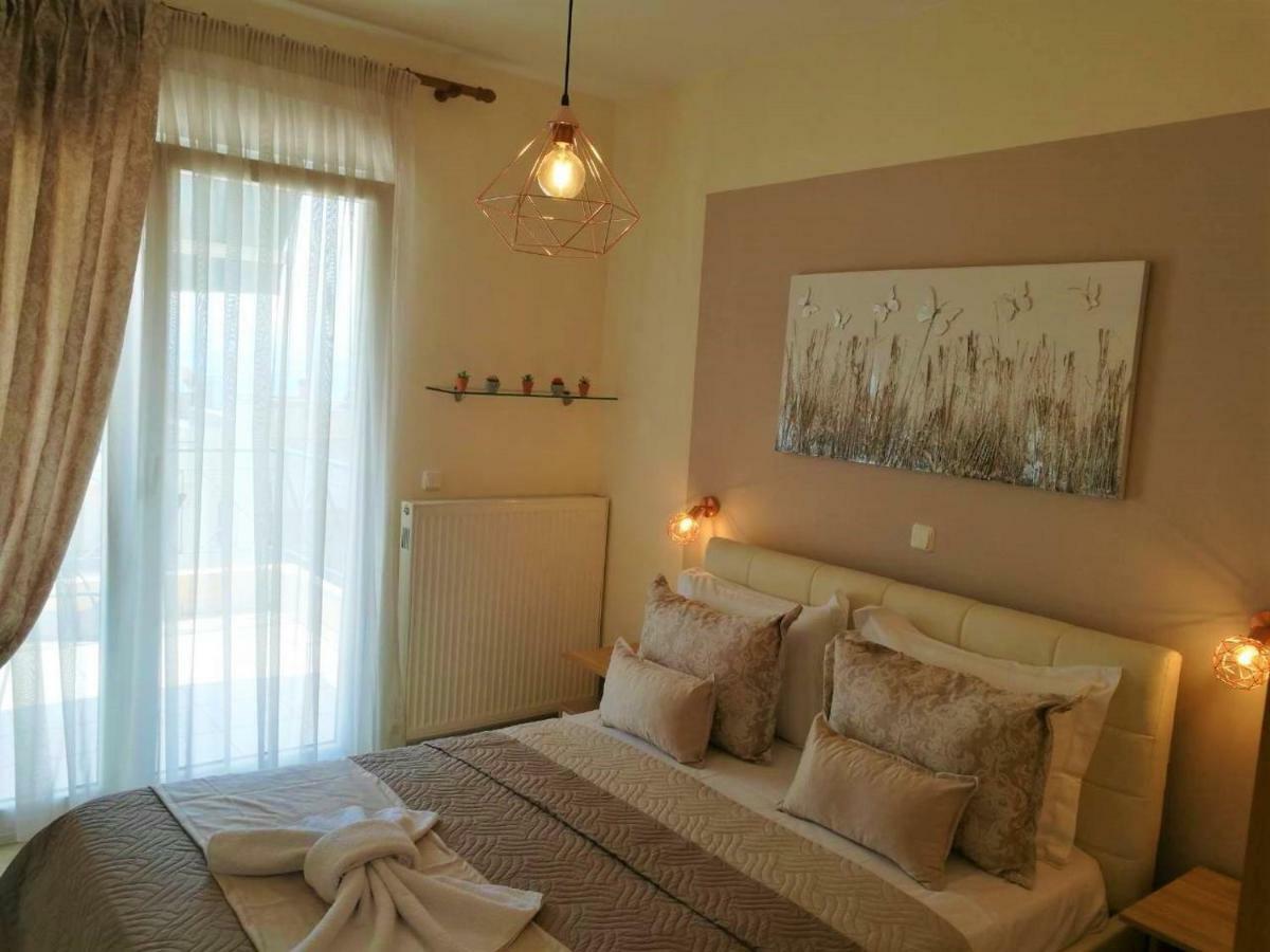 Evris House Villa Kavala Exterior photo