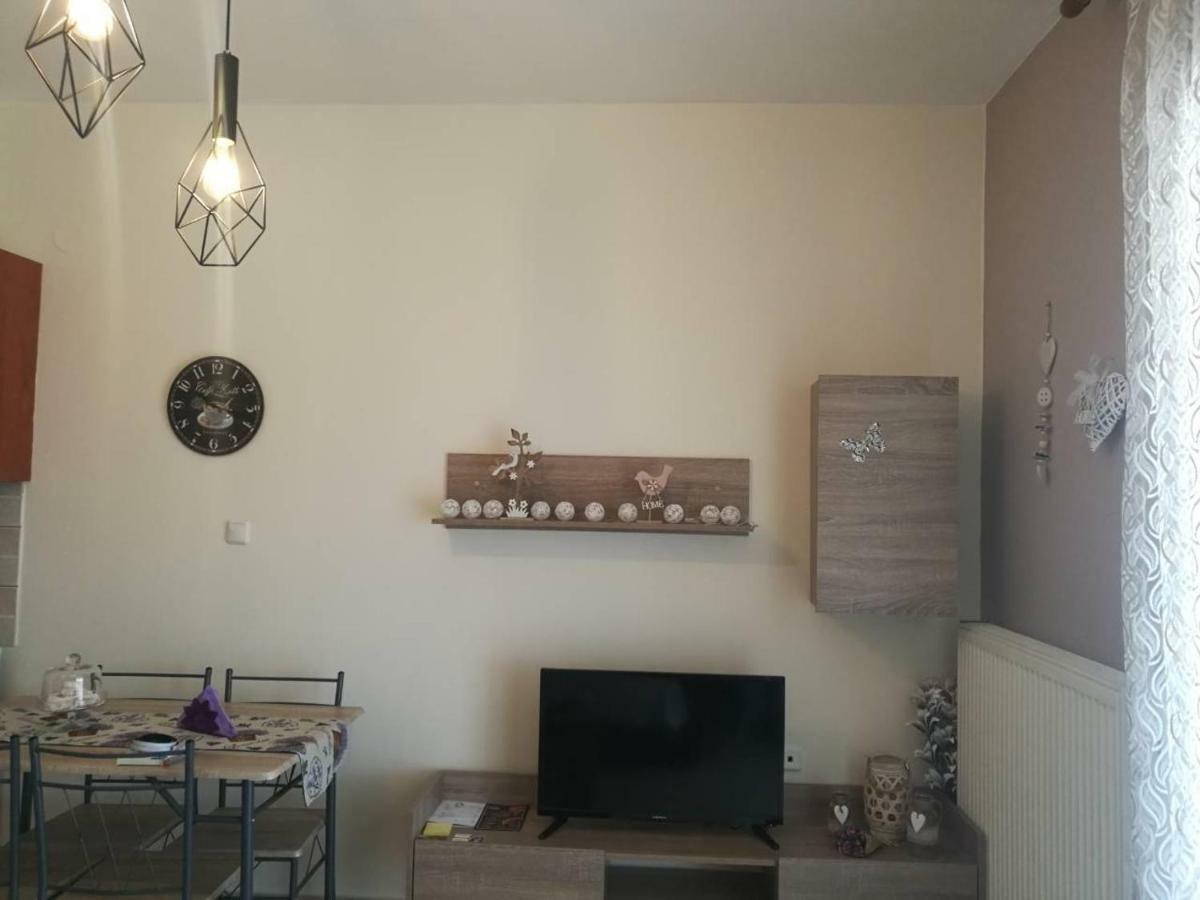 Evris House Villa Kavala Exterior photo
