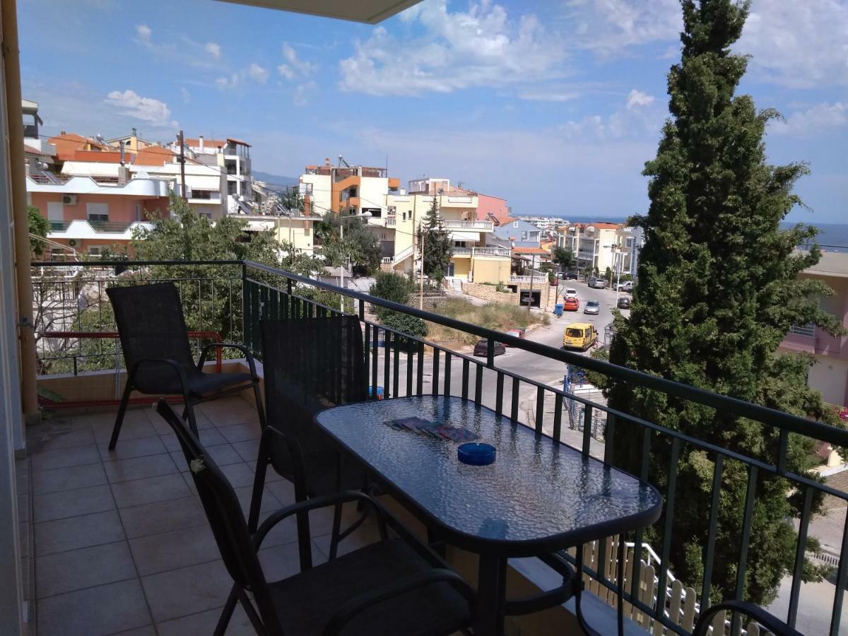 Evris House Villa Kavala Exterior photo